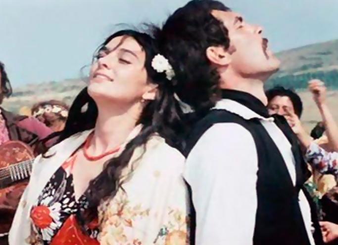 Макар Чудра - краткое содержание