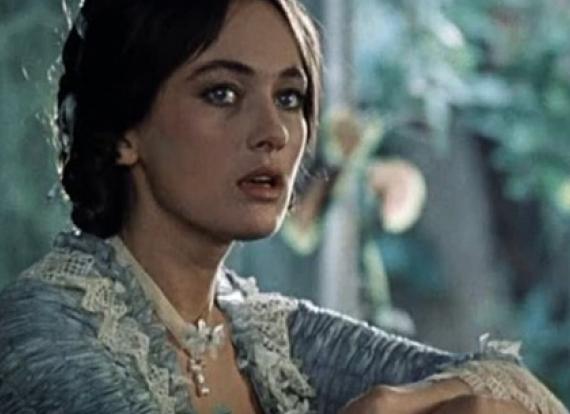 Бесприданница - краткое содержание