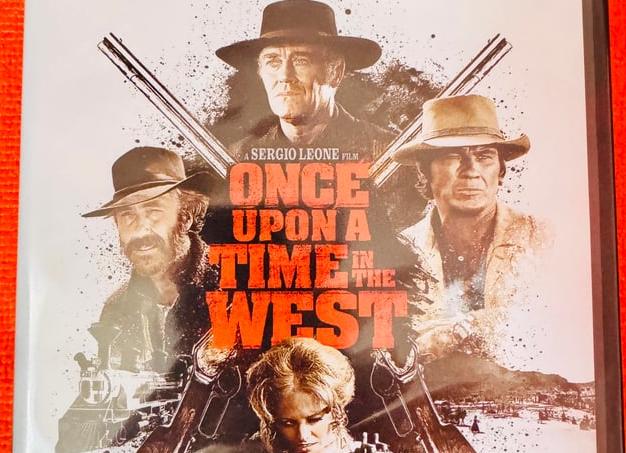 Приехал однажды на