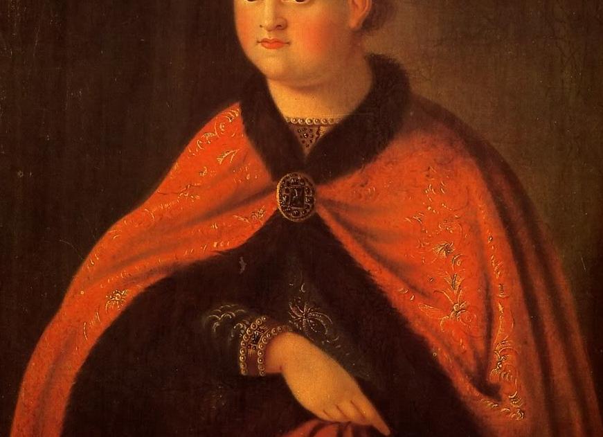 Алексей Алексеевич