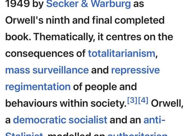 Действие романа