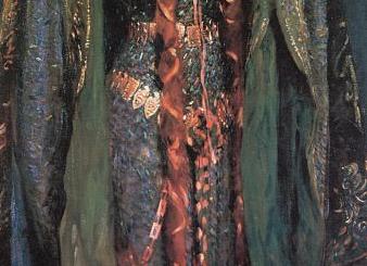 Макбет - краткое содержание