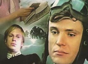 Два капитана - краткое содержание