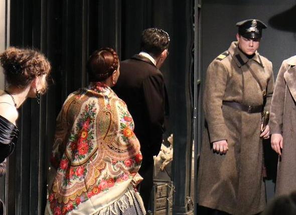 Свои люди, сочтемся - краткое содержание Свои люди, сочтемся - краткое содержание