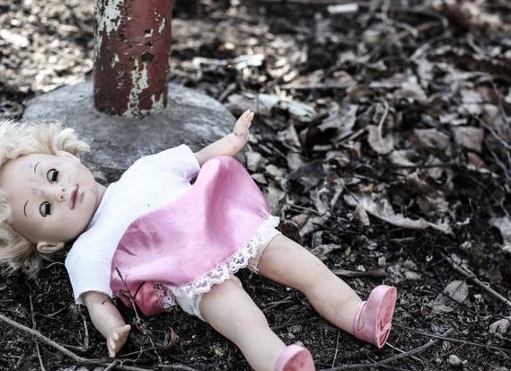 Кукла - краткое содержание