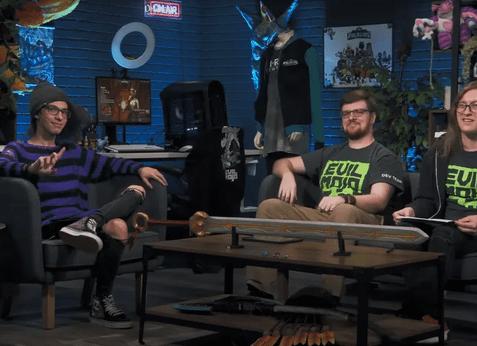 В начале повести дается рассказ о