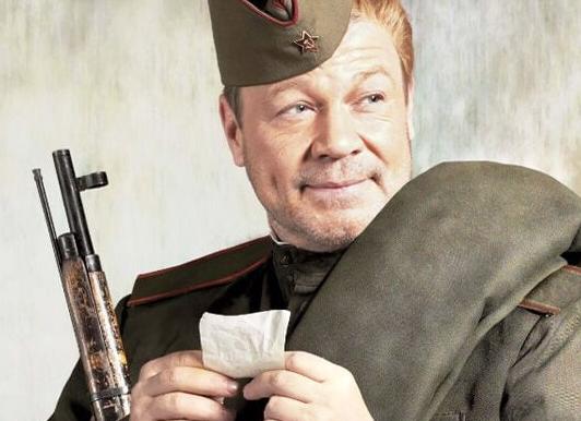 Василий Теркин - краткое содержание