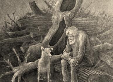 Кукушка - краткое содержание