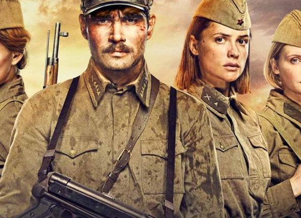 А зори здесь тихие - краткое содержание