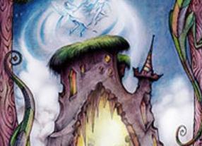 Волшебный холм - краткое содержание