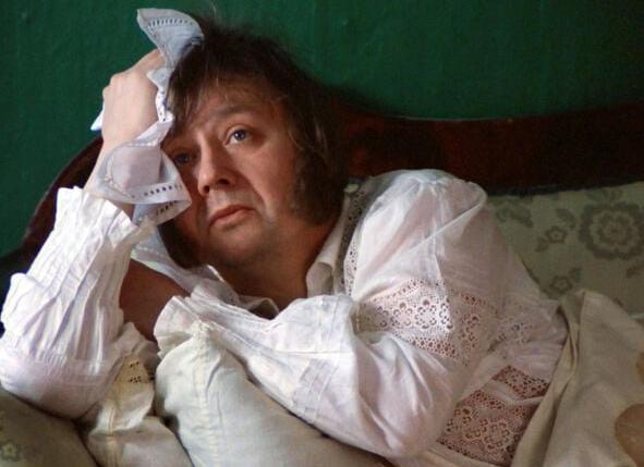 Обломов - краткое содержание