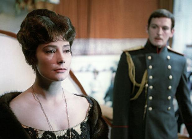 Анна Каренина - краткое содержание