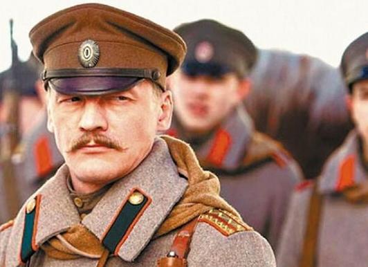 Белая гвардия - краткое содержание