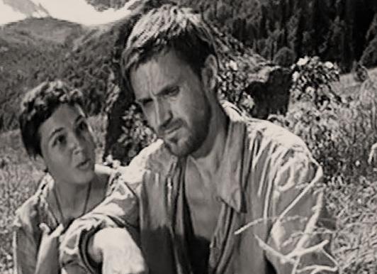 Альпийская баллада - краткое содержание Альпийская баллада - краткое содержание