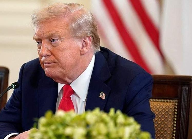 В основном действии