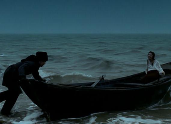 Тамань - краткое содержание