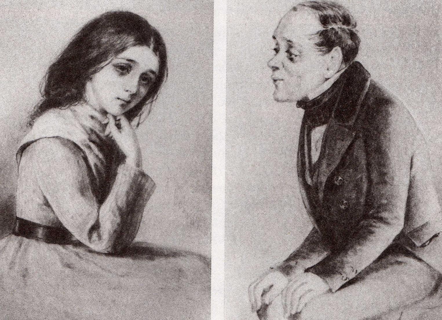 Бедные люди — краткое содержание