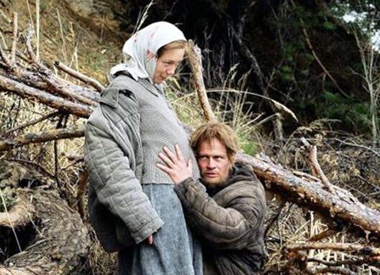 Живи и помни — краткое содержание