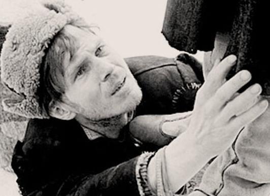 Сотников — краткое содержание