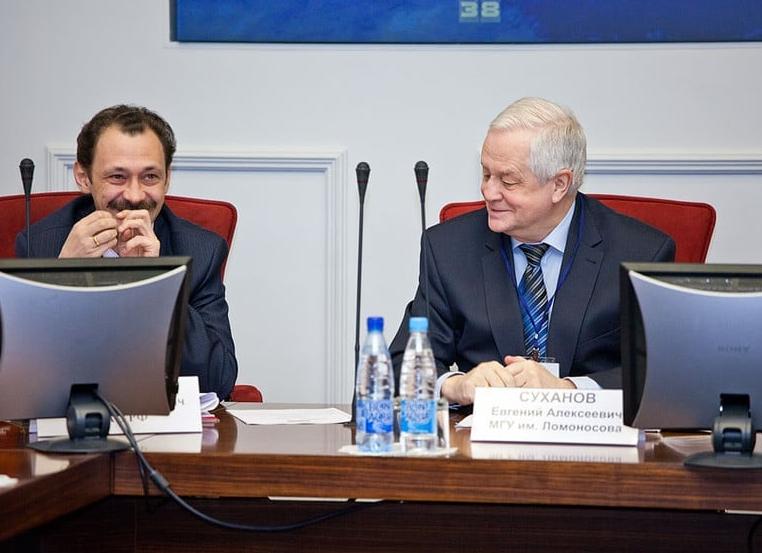 Во время отступления под Осколом полк бросает свежие окопы