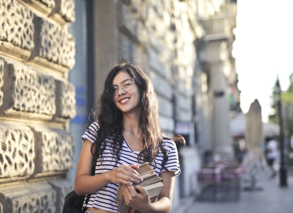 Рассказ ведется от первого лица