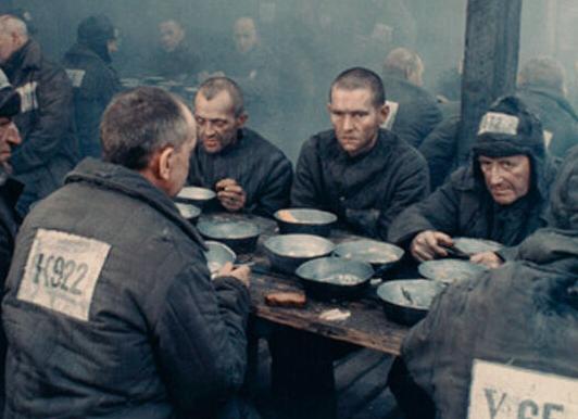 Один день Ивана Денисовича — краткое содержание