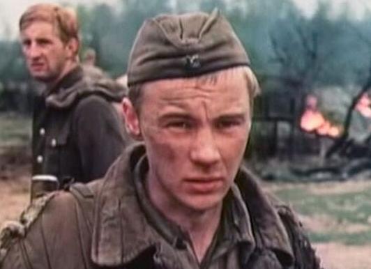 Сашка — краткое содержание